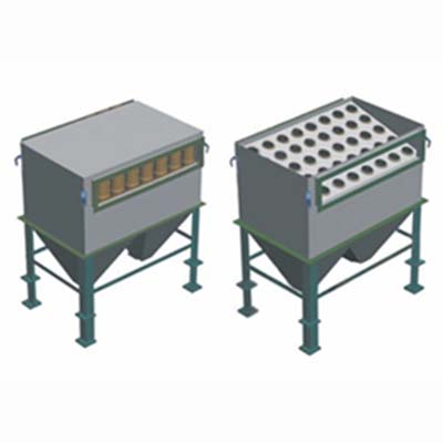 आपकी कार्यशाला के लिए चक्रवात धूल कलेक्टर को क्या आवश्यक बनाता है