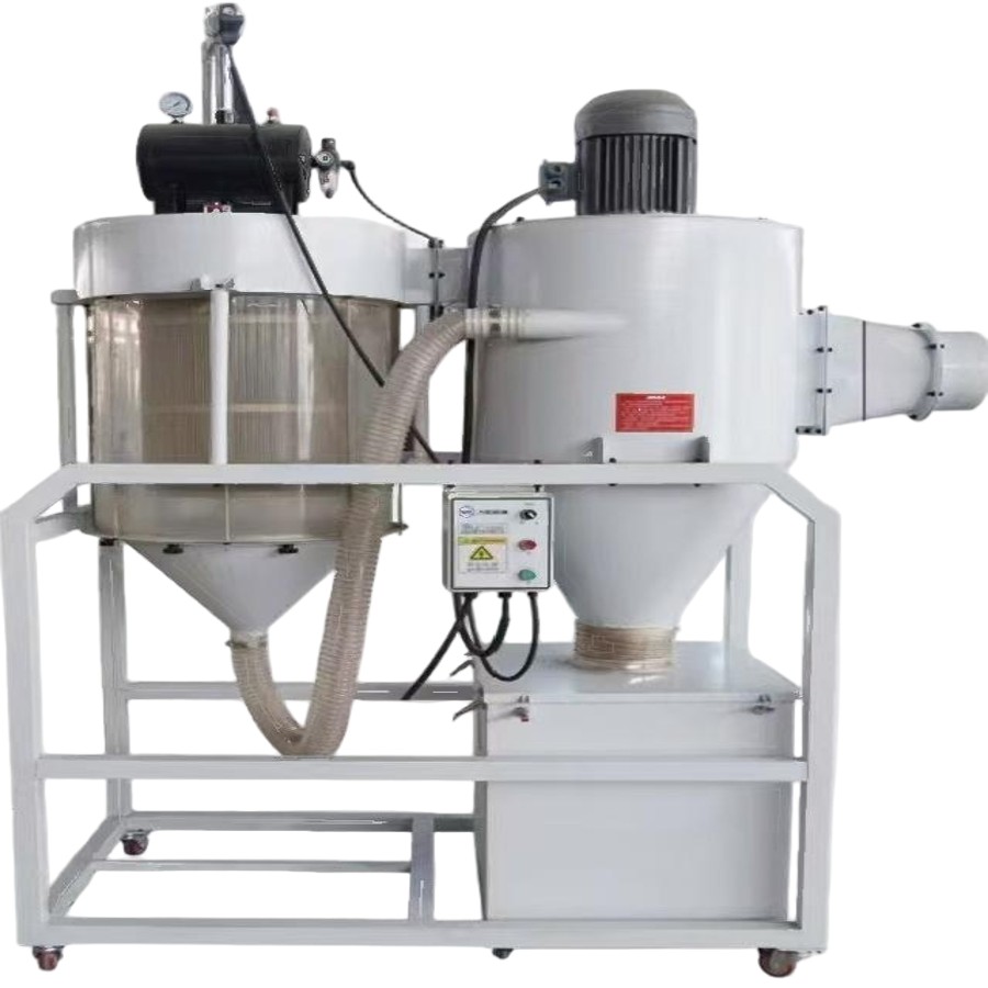 वुडवर्किंग डस्ट कलेक्टर